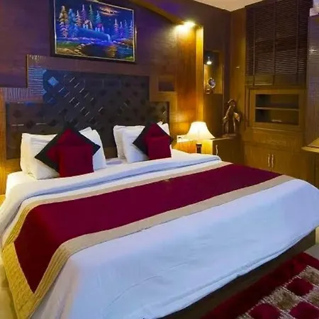 Hotel Diamond Inn-National Highway-8,Mahipalpur